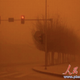 Illustration for article titled Sandstorms Turn China Into Earthly Arrakis